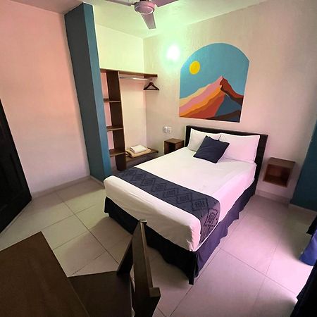 Hotel Juarez 70 โคลิมา ภายนอก รูปภาพ