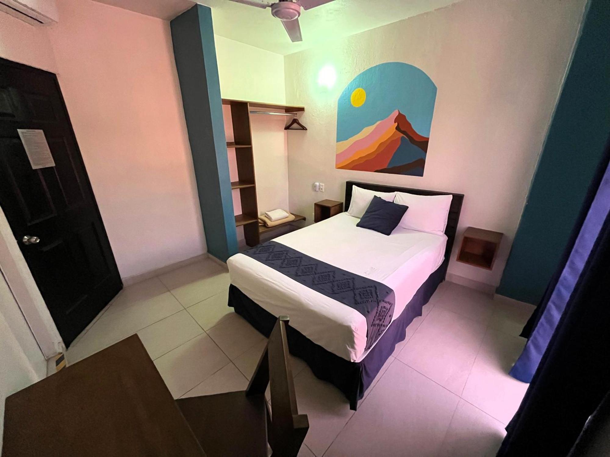 Hotel Juarez 70 โคลิมา ภายนอก รูปภาพ