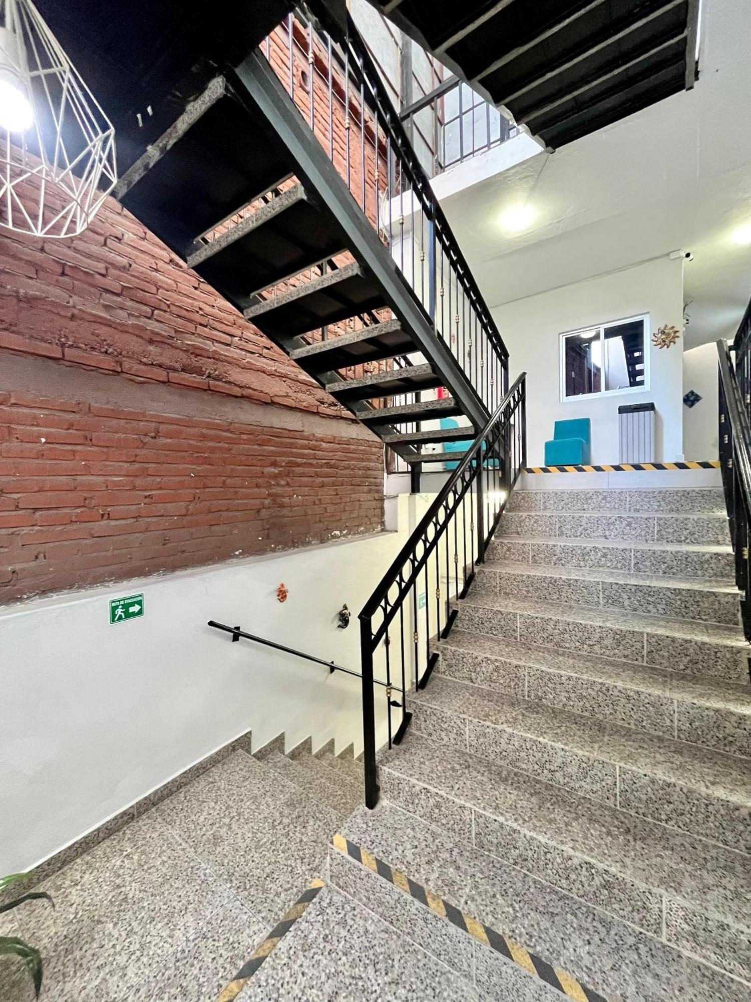 Hotel Juarez 70 โคลิมา ภายนอก รูปภาพ